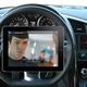 Illustration for article titled Keep Your Damn iPad Out Of My Car